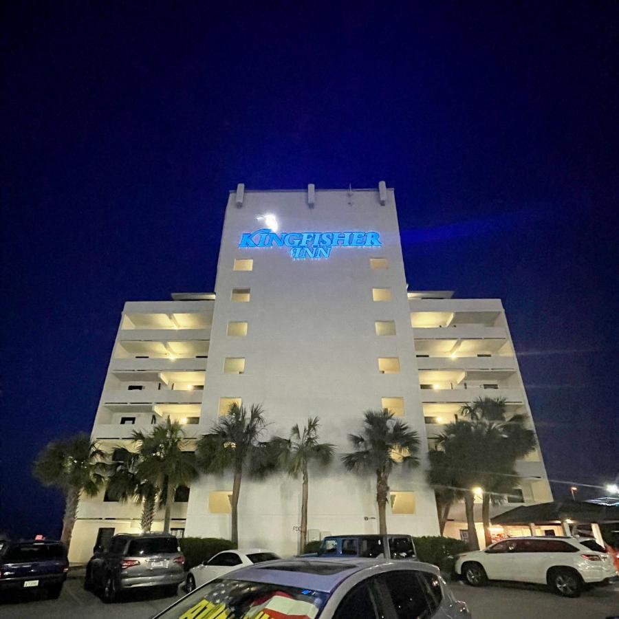 Kingfisher Inn Garden City Экстерьер фото