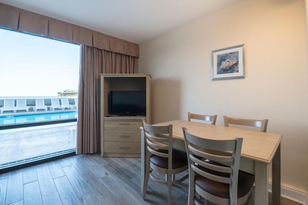 Kingfisher Inn Garden City Экстерьер фото